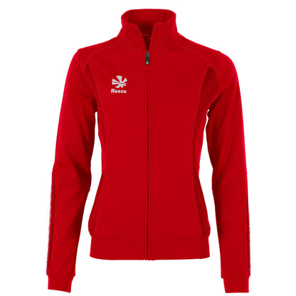Reece - Shift Full Zip Top Rot