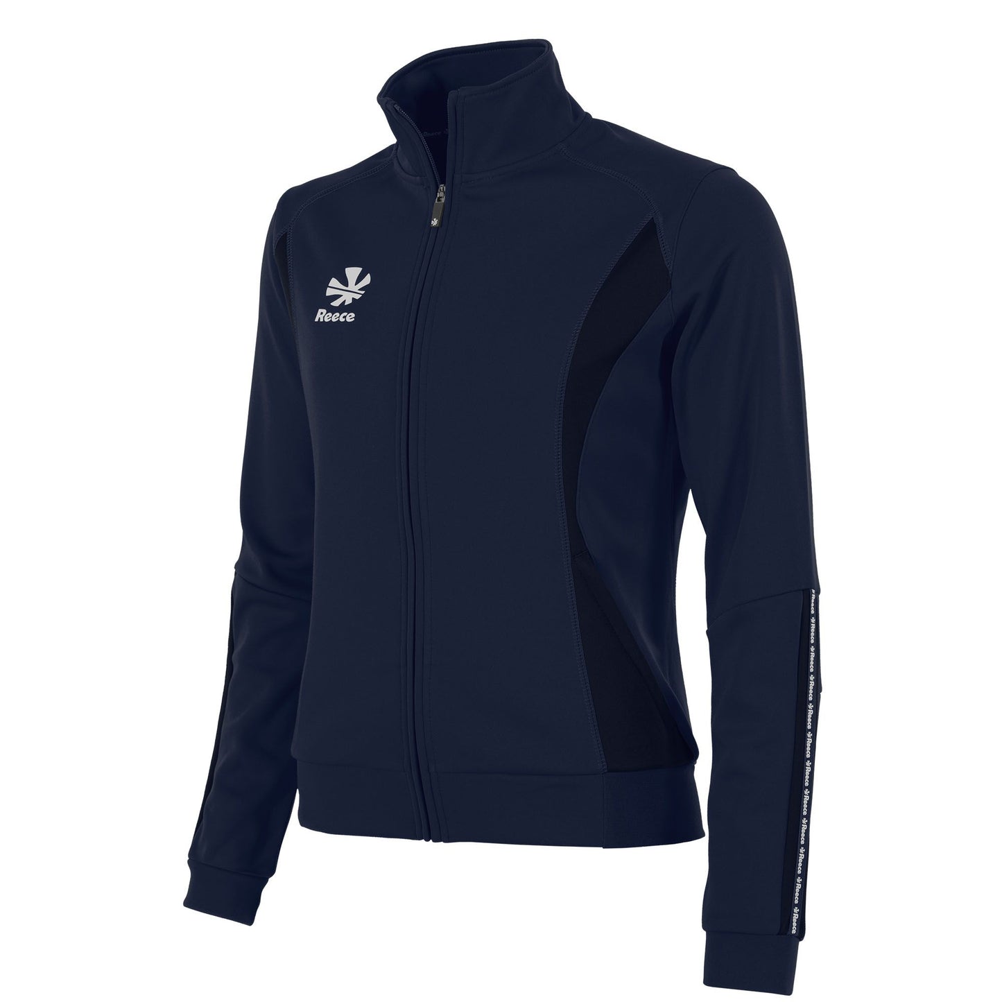 Reece - Shift Full Zip Top Marine