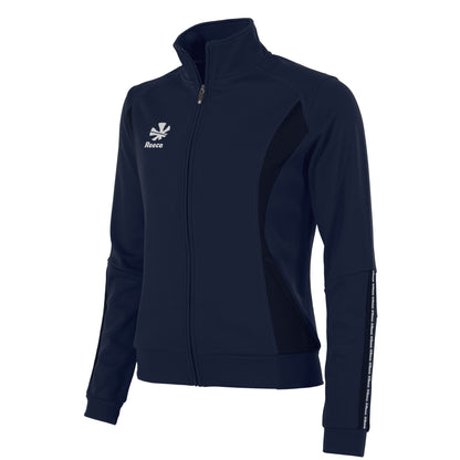Reece - Shift Full Zip Top Marine