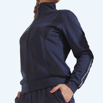 Tut - Shift Full Zip Top Ladies