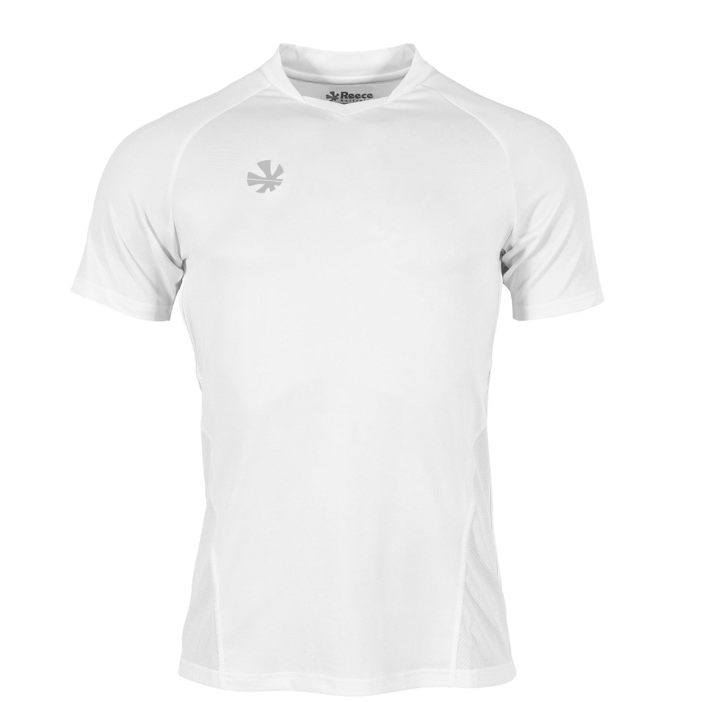 Rise Trikot Weiß
