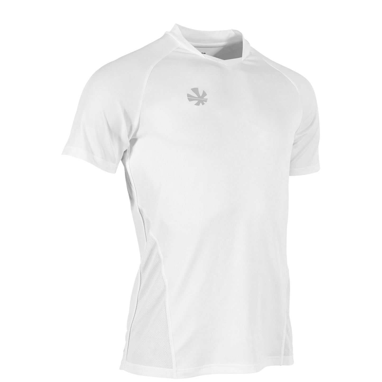 Rise Trikot Weiß