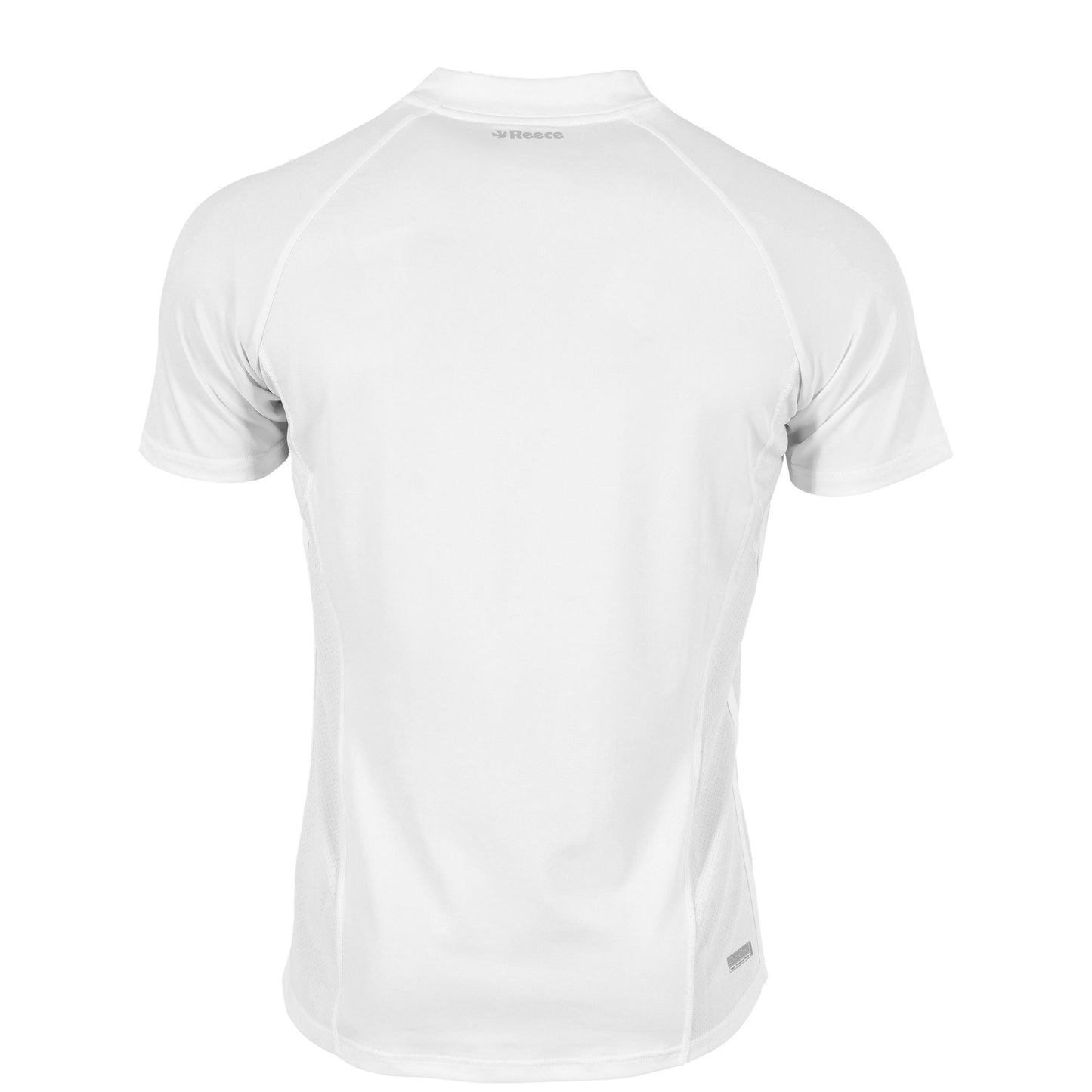 THC - Tennis Shirt Unisex Schwarz&Weiß