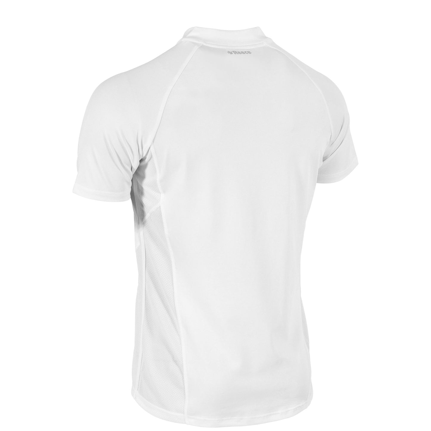 Rise Trikot Weiß