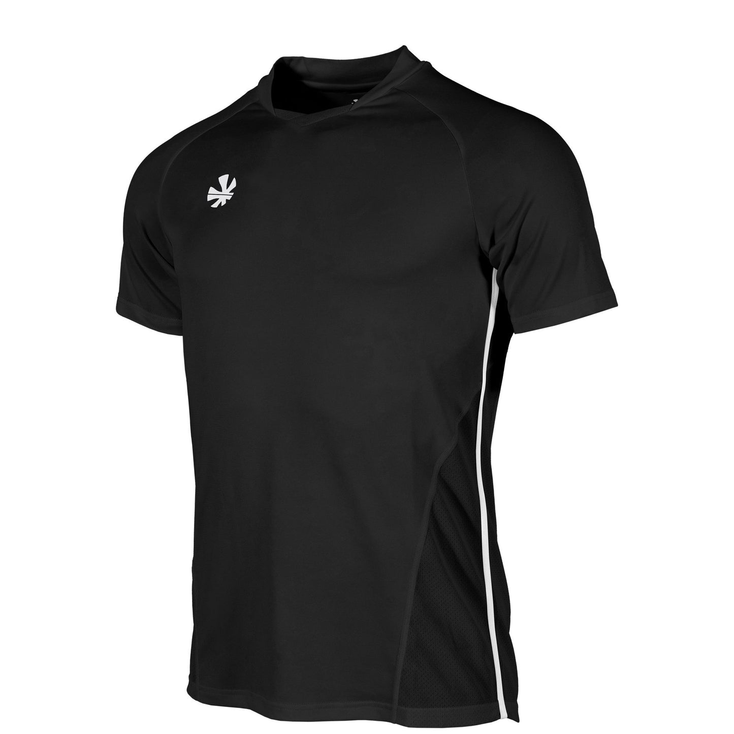 Rise Trikot Schwarz