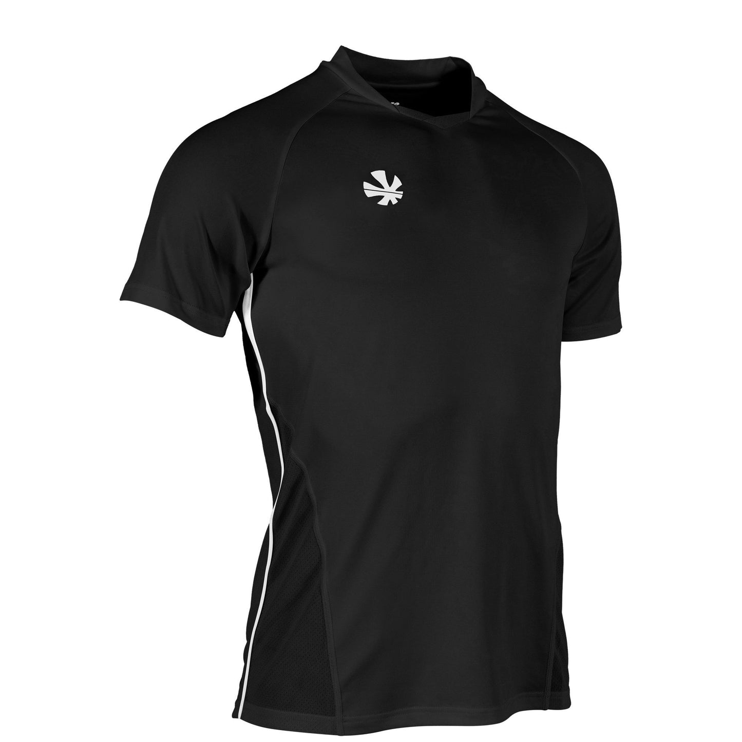Rise Trikot Schwarz