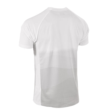 Reece - Shift Trikot Weiß