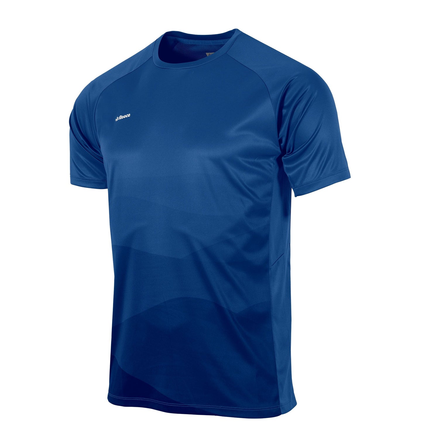 Reece - Shift Trikot Royal Blau