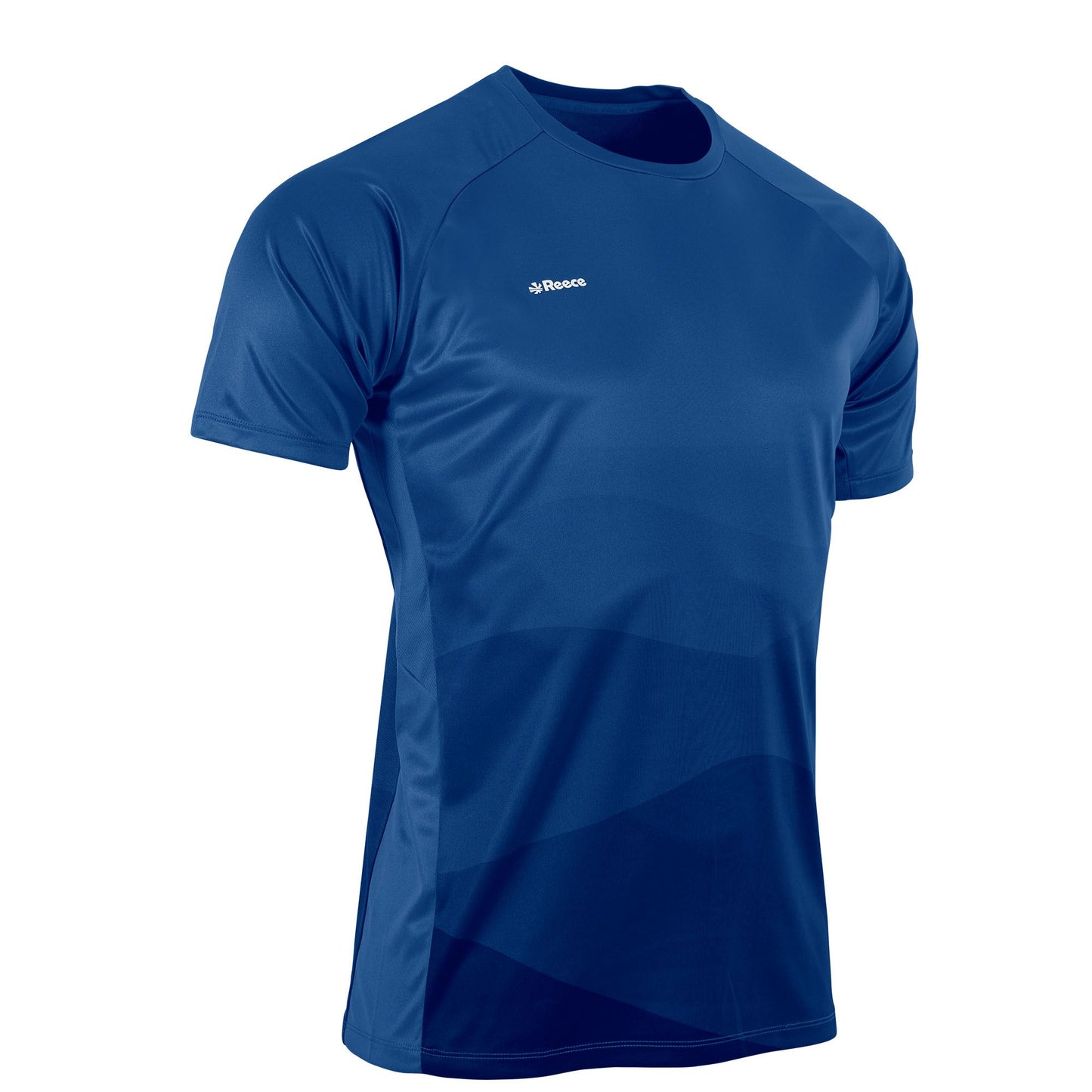 Reece - Shift Trikot Royal Blau