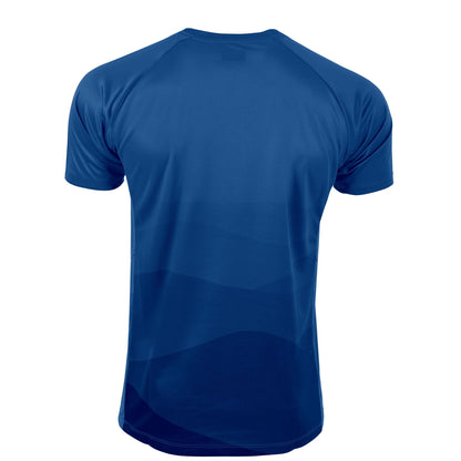 Reece - Shift Trikot Royal Blau