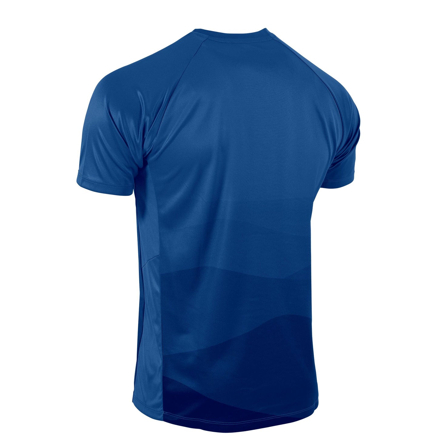 Reece - Shift Trikot Royal Blau
