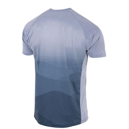 Reece - Shift Trikot Hell Grau
