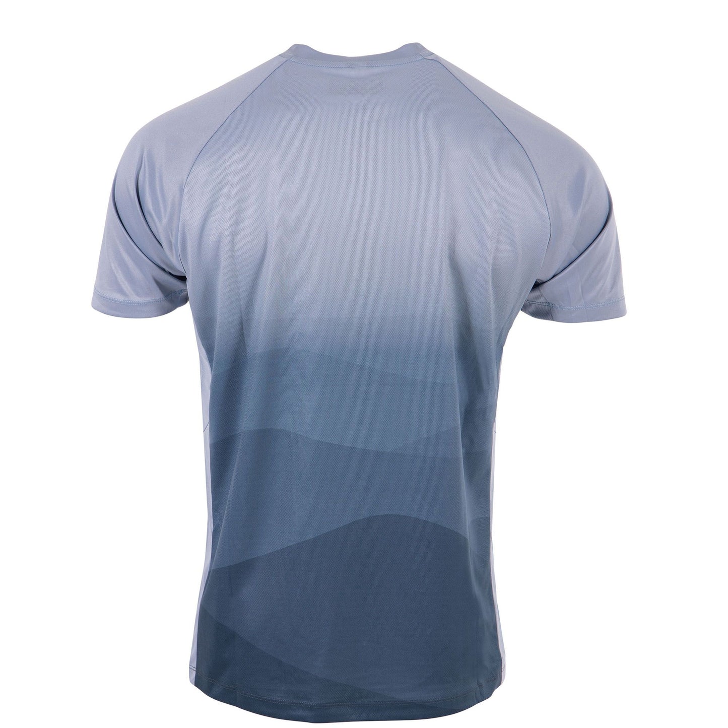 Reece - Shift Trikot Hell Grau