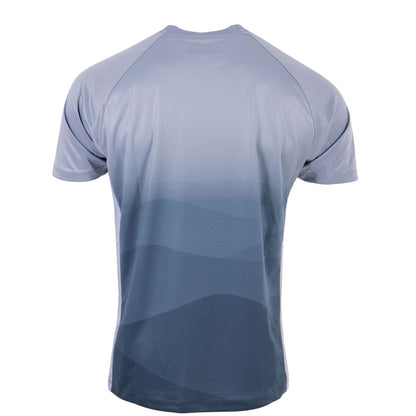 Reece - Shift Trikot Hell Grau