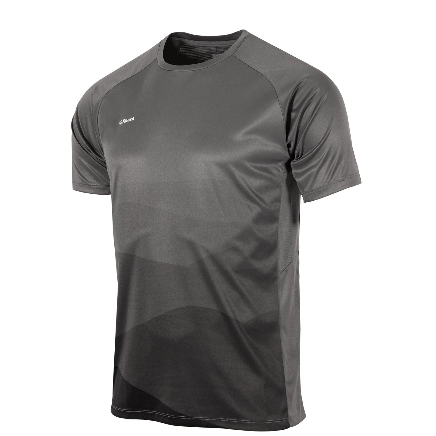 Reece - Shift Trikot Schwarz