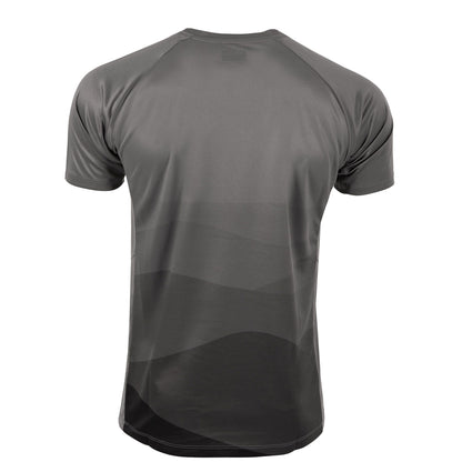 Reece - Shift Trikot Schwarz