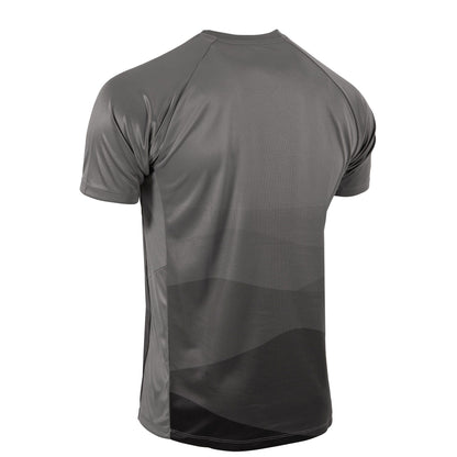 Reece - Shift Trikot Schwarz