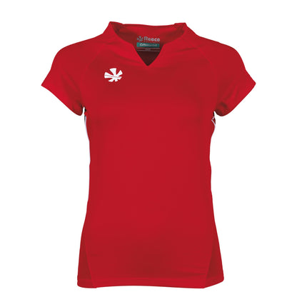 Rise Trikot Damen Rot