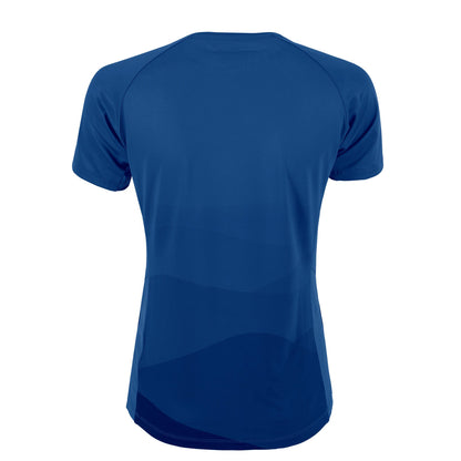 Reece - Shift Trikot Damen Royal Blau