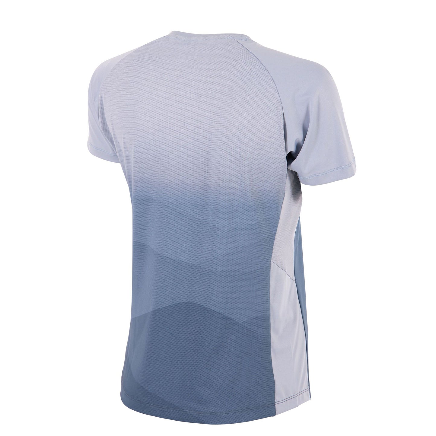 Reece - Shift Trikot Damen Hell Grau