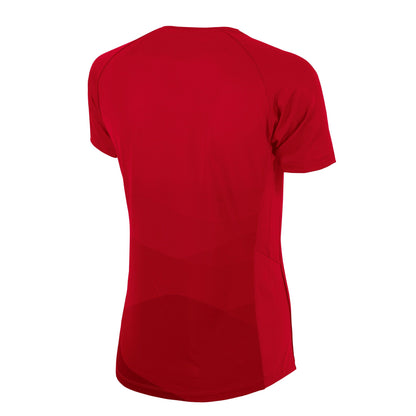 Reece - Shift Trikot Damen Rot