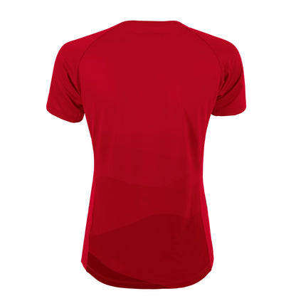 Reece - Shift Trikot Damen Rot