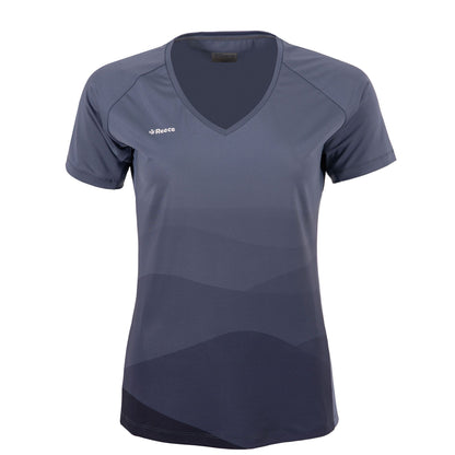 Reece - Shift Trikot Damen Marine