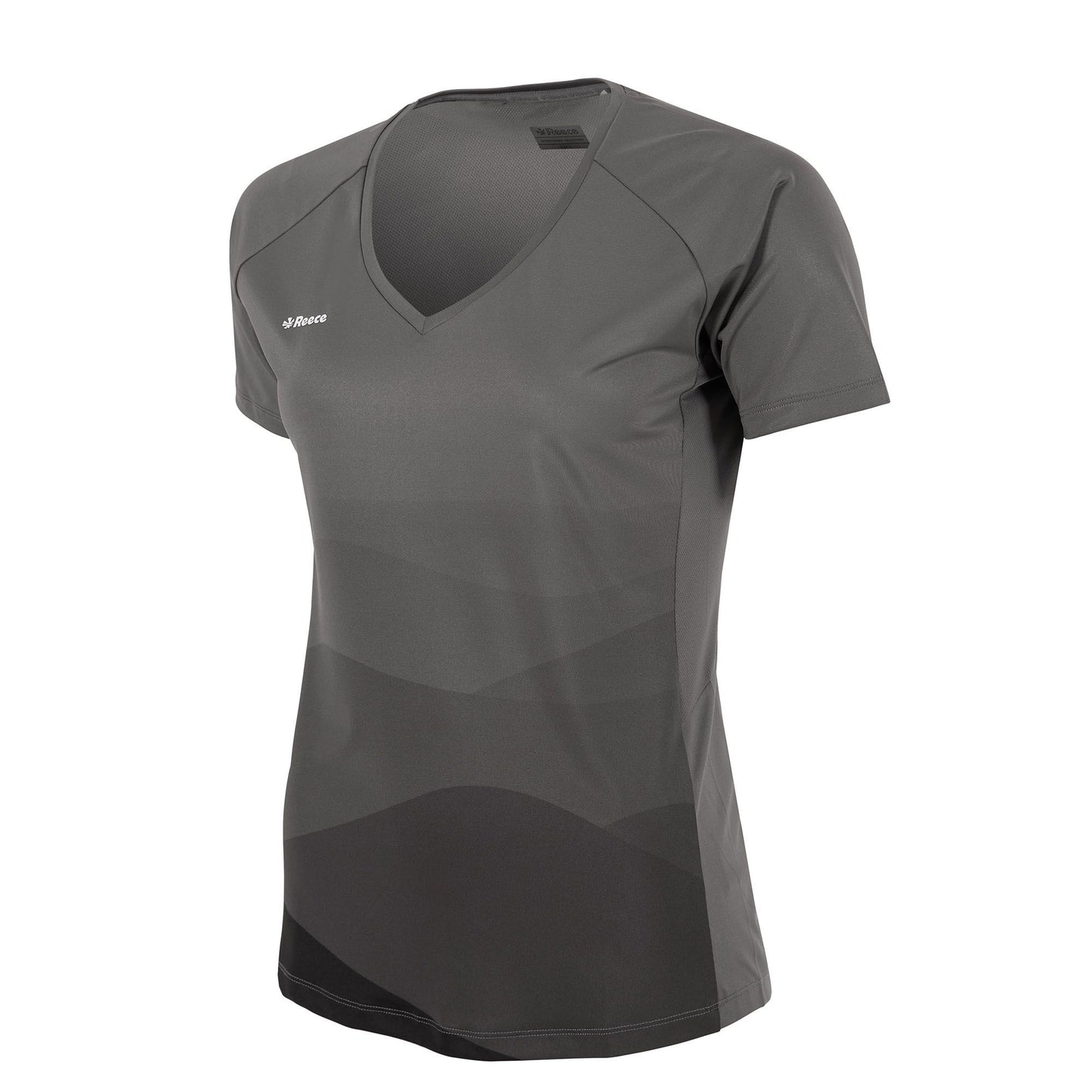 Reece - Shift Trikot Damen Schwarz