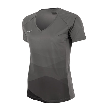 Reece - Shift Trikot Damen Schwarz