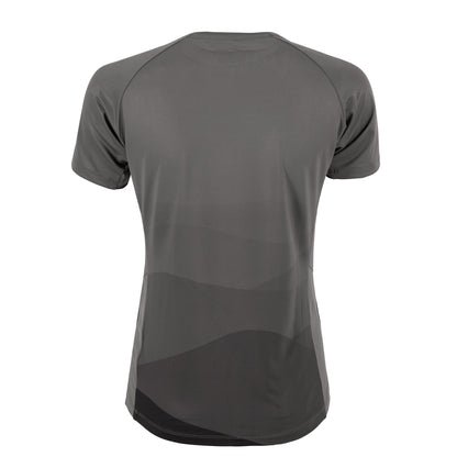 Reece - Shift Trikot Damen Schwarz