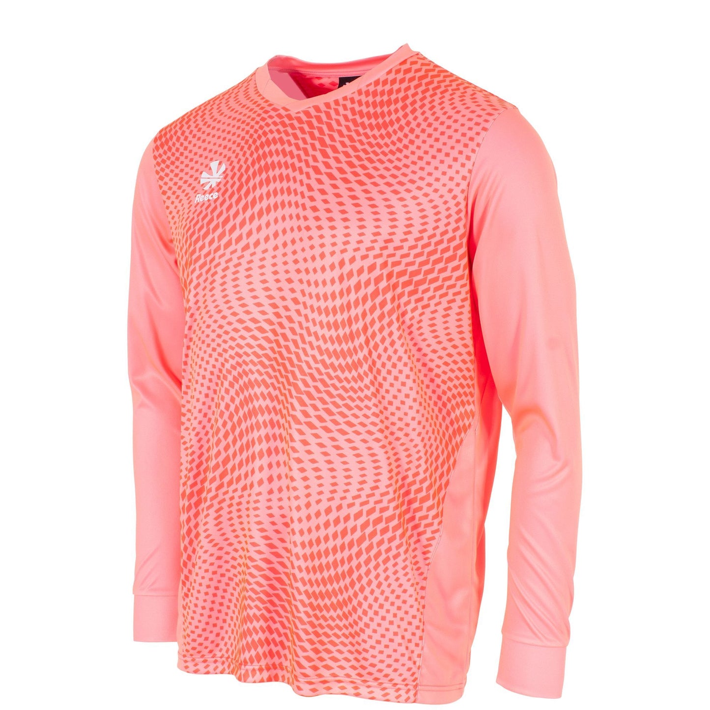 HCV - Sydney Torwart Trikot Koralle