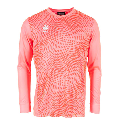 Reece - Sydney Torwart Shirt Long Sleeve Koralle