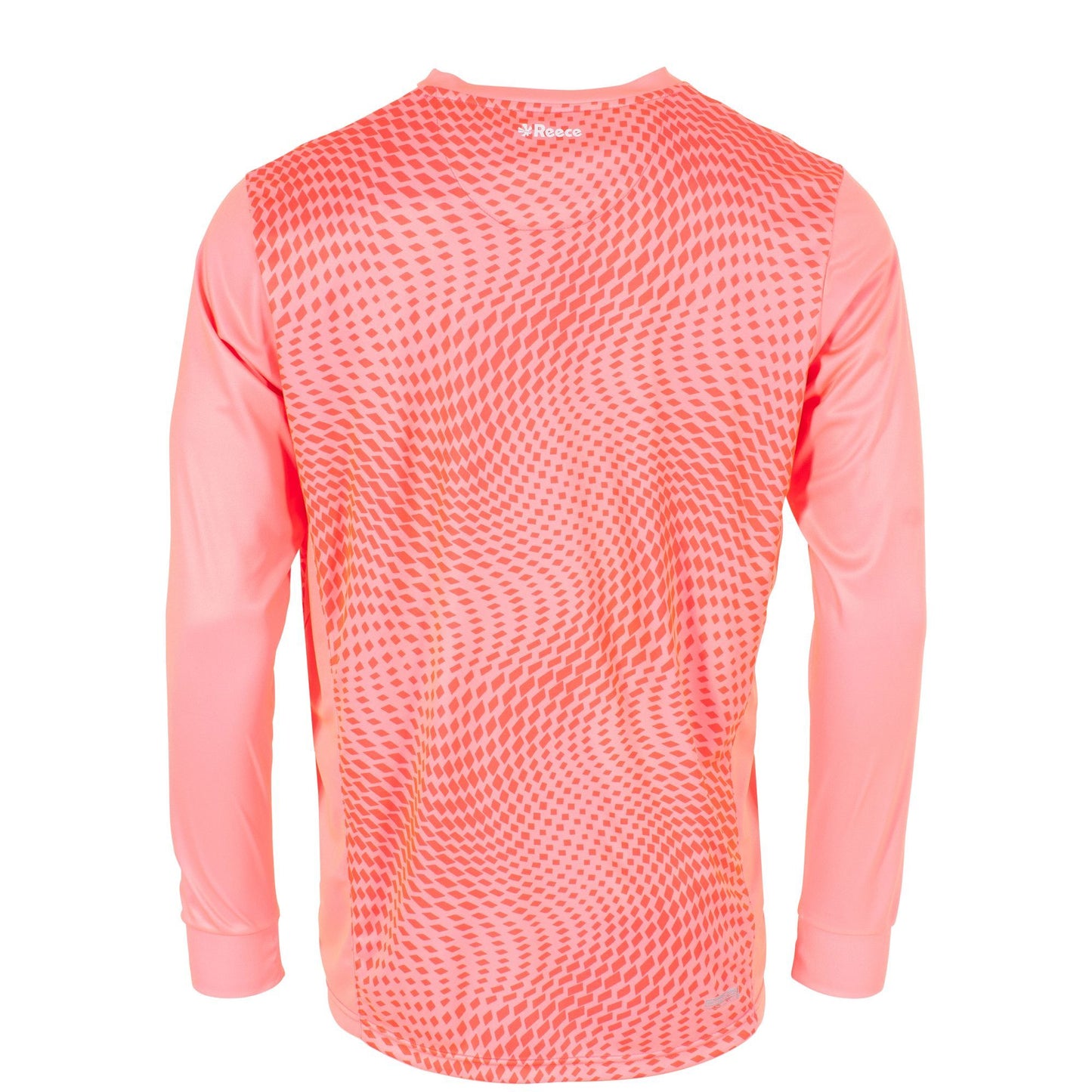 Reece - Sydney Torwart Shirt Long Sleeve Koralle