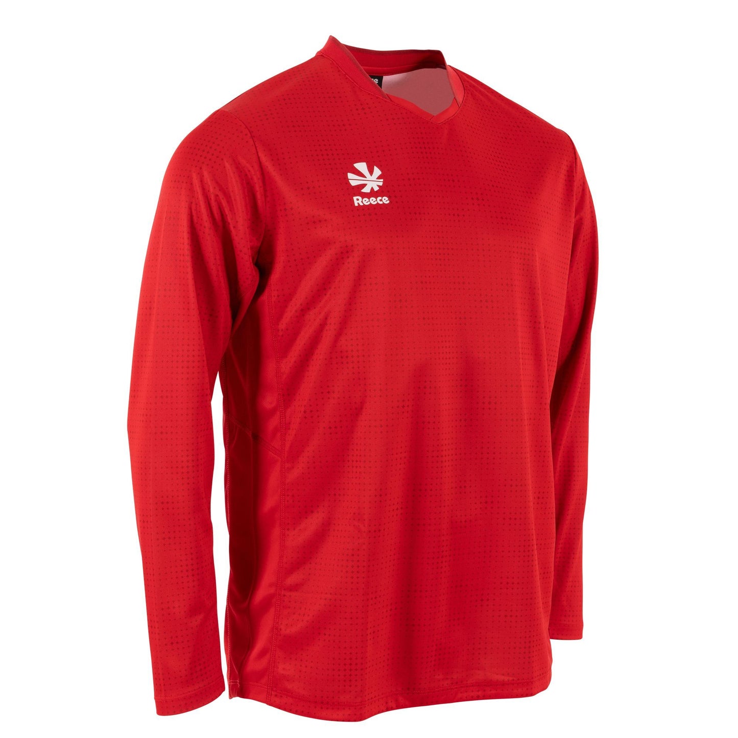 Reece - Major Gem Goalkeeper Long Sleeve Shirt Rot