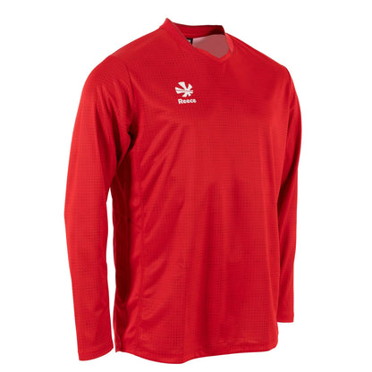 Reece - Major Gem Goalkeeper Long Sleeve Shirt Rot
