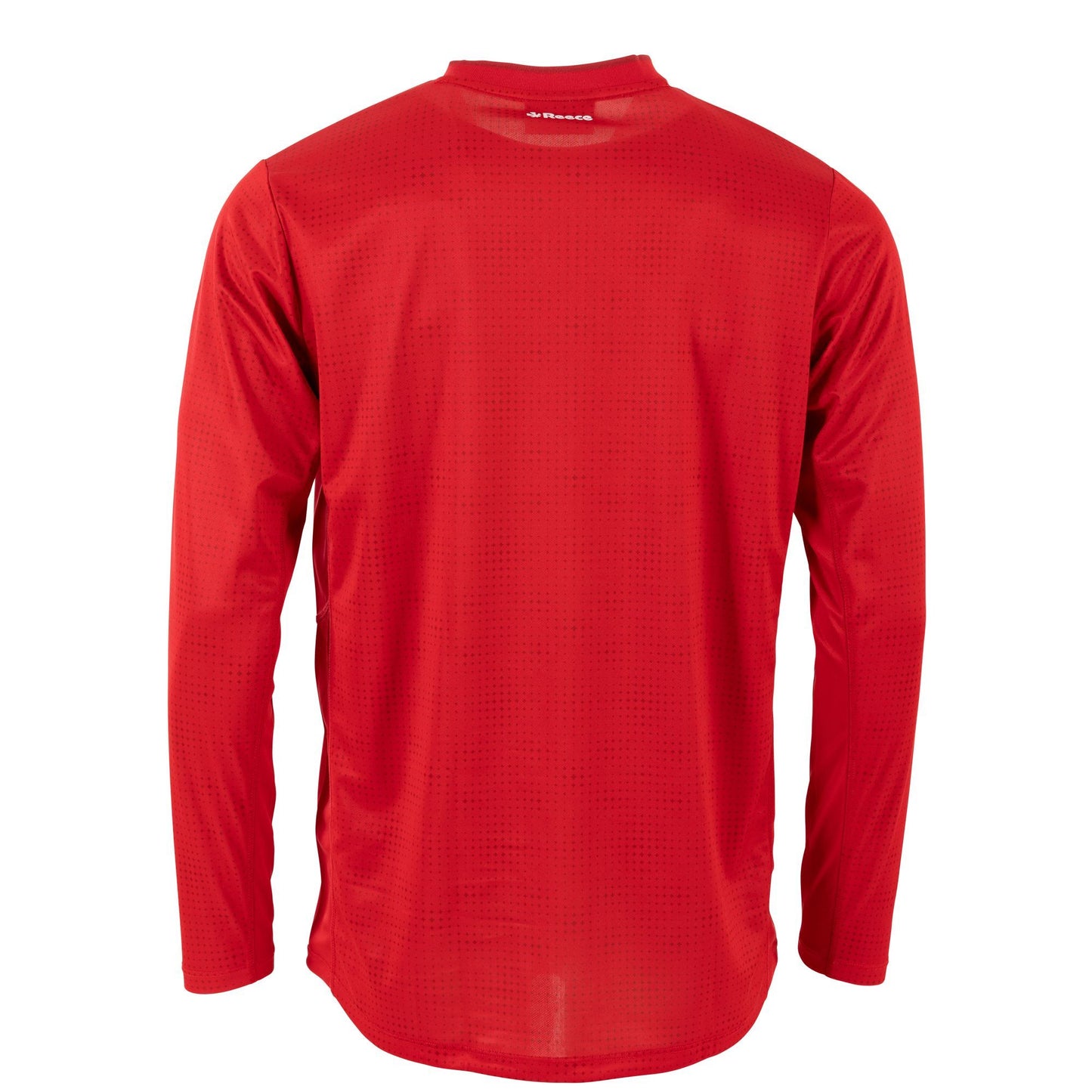 Reece - Major Gem Goalkeeper Long Sleeve Shirt Rot