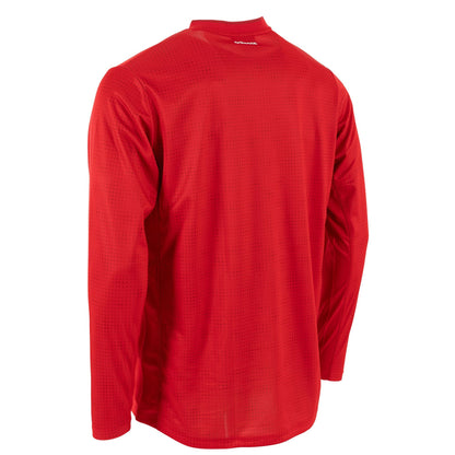Reece - Major Gem Goalkeeper Long Sleeve Shirt Rot