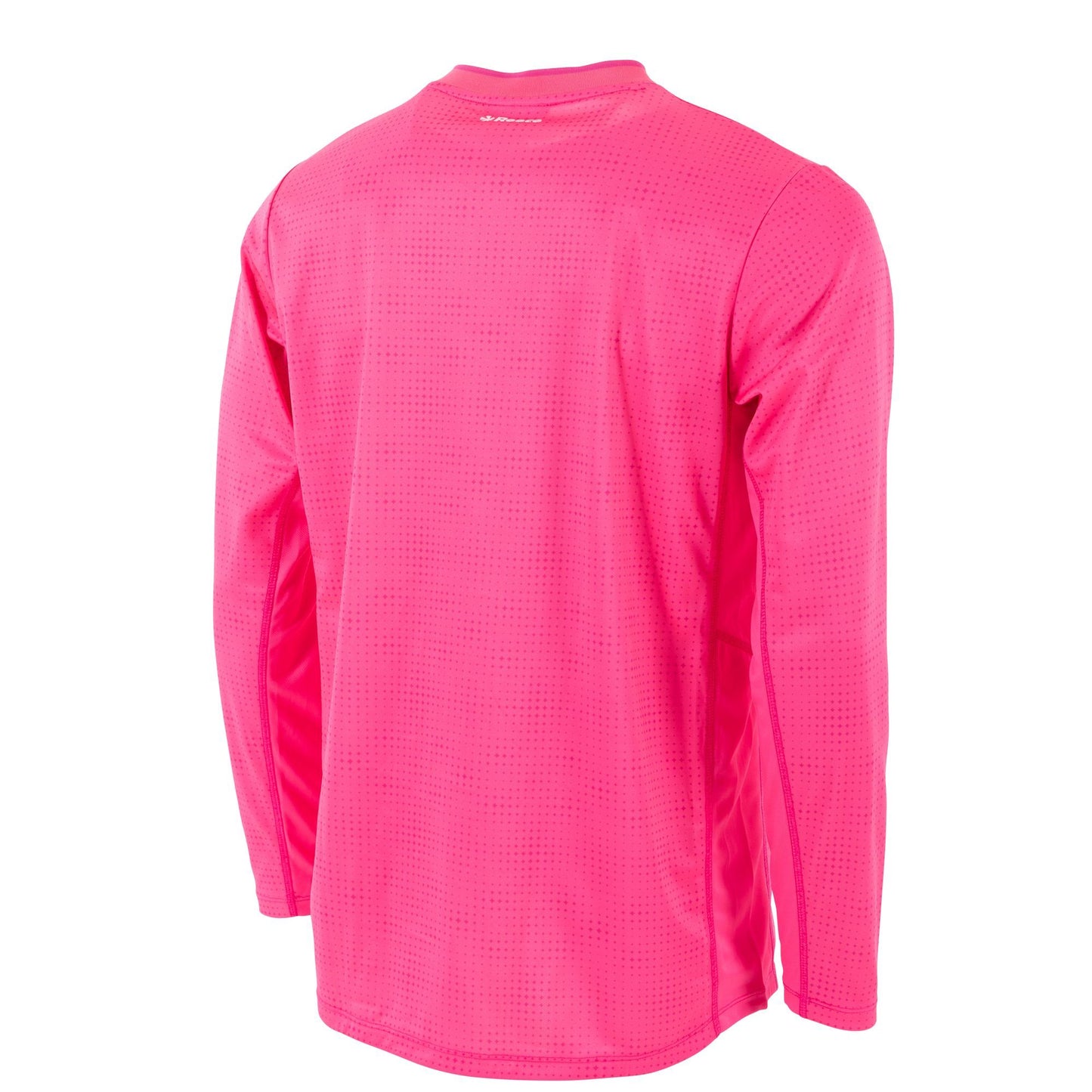 Reece - Major Gem Goalkeeper Long Sleeve Shirt Pink