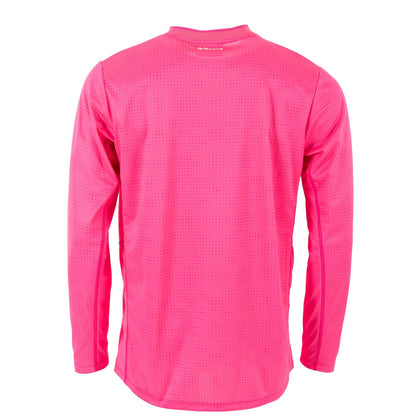 Reece - Major Gem Goalkeeper Long Sleeve Shirt Pink