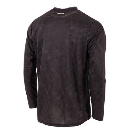 Reece - Major Gem Goalkeeper Long Sleeve Shirt Schwarz