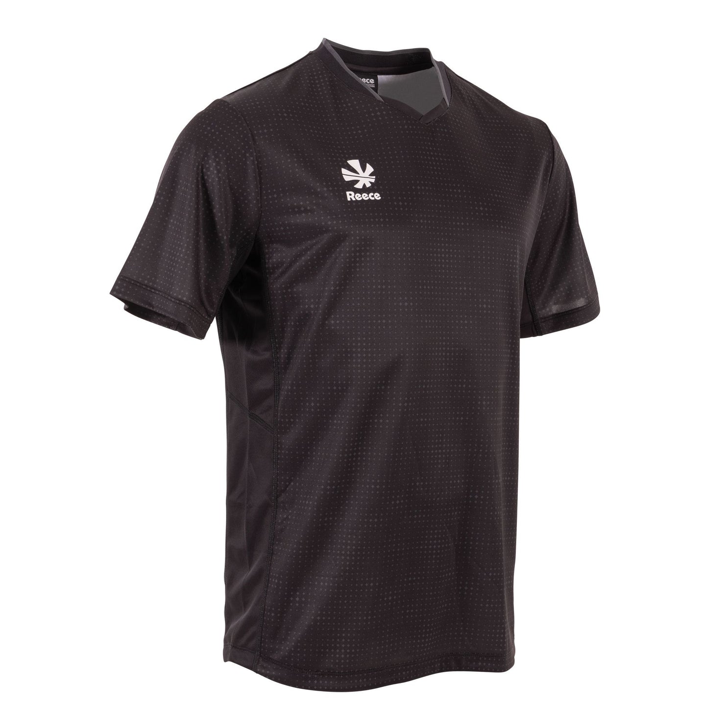 Reece - Major Gem Goalkeeper Shirt Schwarz