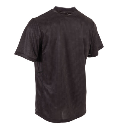 Reece - Major Gem Goalkeeper Shirt Schwarz