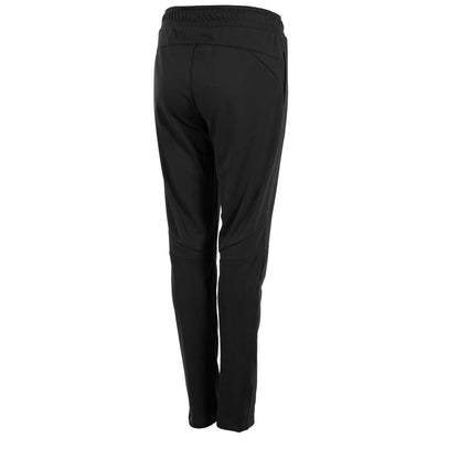 HCT - Shift Lange Hose Damen Schwarz