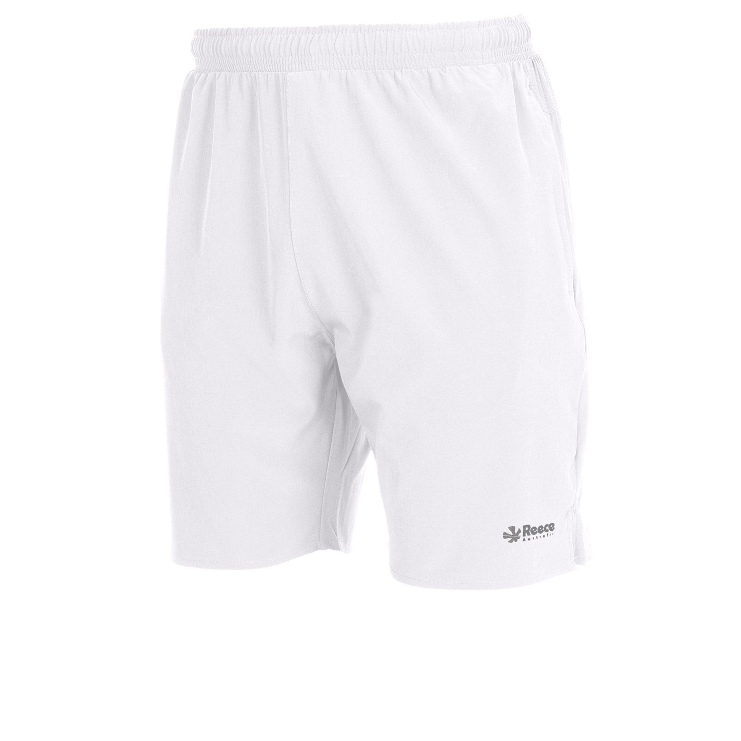 TSG -  Kurze Hose Weiß