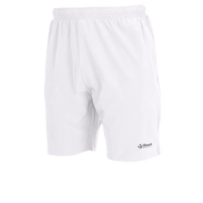 TSG -  Kurze Hose Weiß