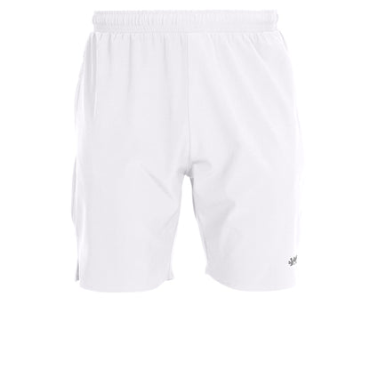 HCK - Kurze Hose Weiß&Grün