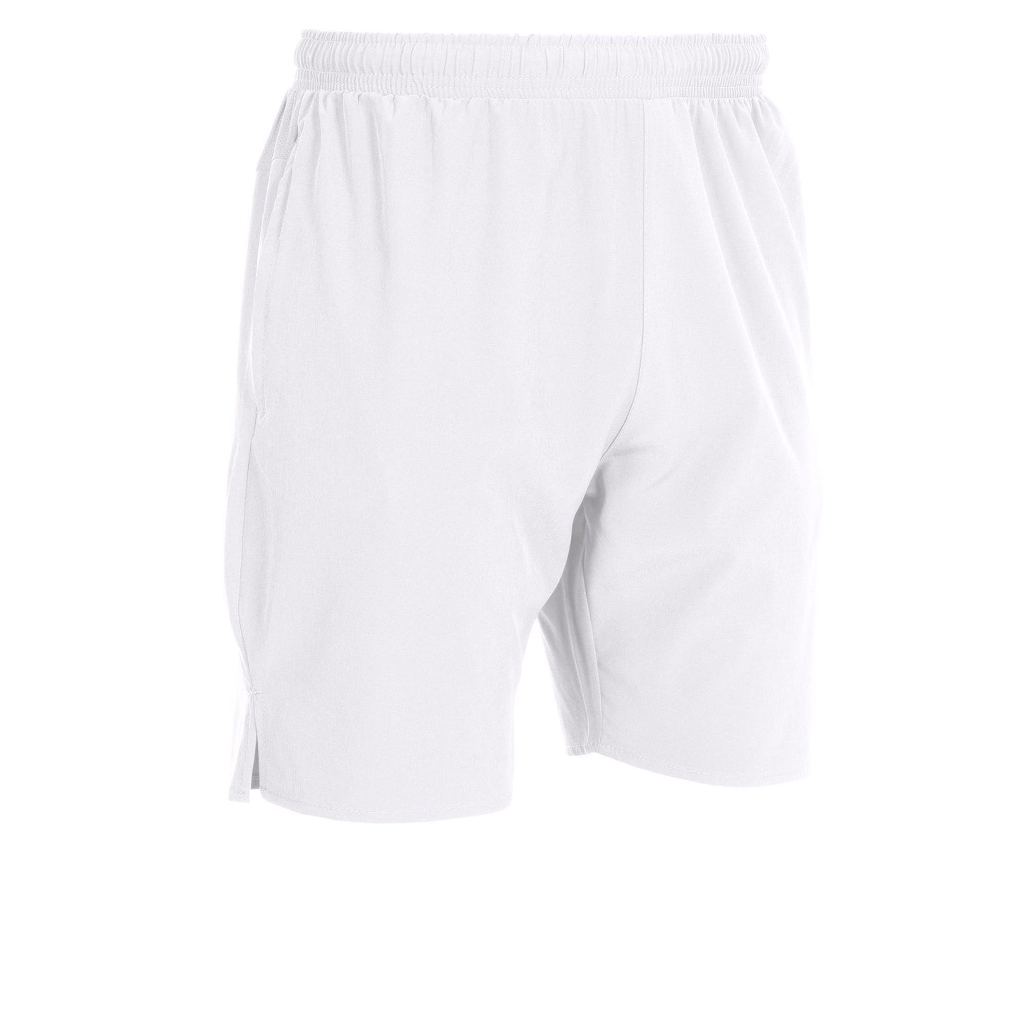 TSG -  Kurze Hose Weiß