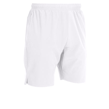 TSG -  Kurze Hose Weiß
