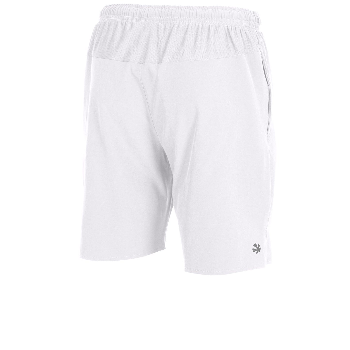 TSG -  Kurze Hose Weiß