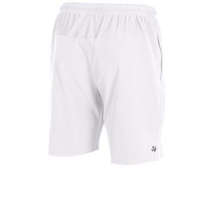 TSG -  Kurze Hose Weiß
